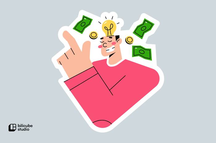 Ideas for Income Illustration